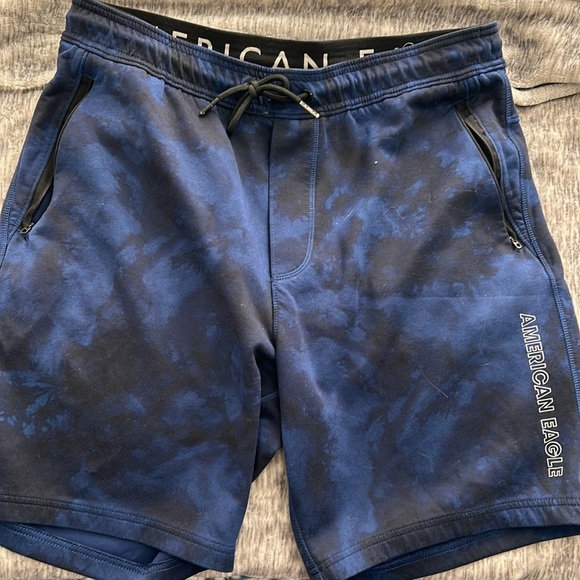 Men’s American Eagle lounge shorts - Picture 1 of 3